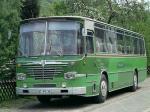 Bussing Prafekt 15 1968 года